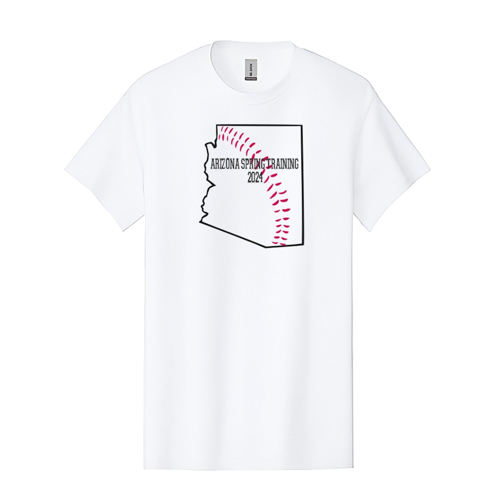 Spring Training Collection – Arizona Baseball Apparel | Kactus