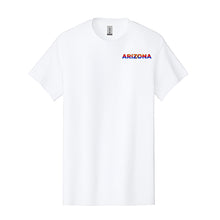 Load image into Gallery viewer, Arizona Flag Text - Youth
