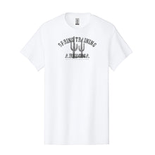 Load image into Gallery viewer, Youth ST Athletic Logo
