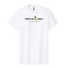 Load image into Gallery viewer, Kactus Jock Baseball - Youth
