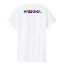 Load image into Gallery viewer, Arizona Flag Text - Toddler
