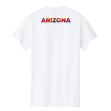 Load image into Gallery viewer, Arizona Flag Text - Youth
