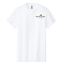 Load image into Gallery viewer, Youth Kactus Jock Football Shirt - Left Chest
