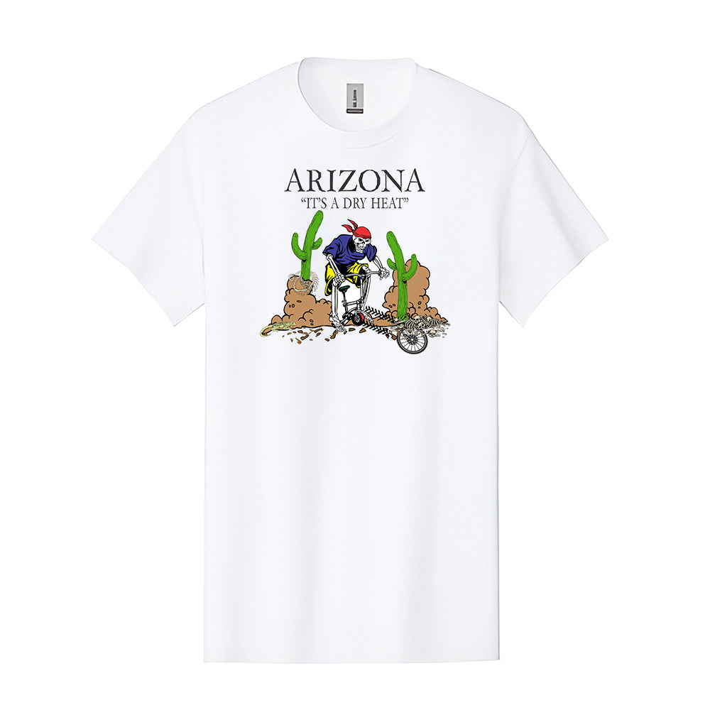 Arizona Dry Heat cycling - Adult