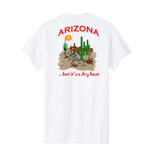Load image into Gallery viewer, Arizona Dry Heat - Adult
