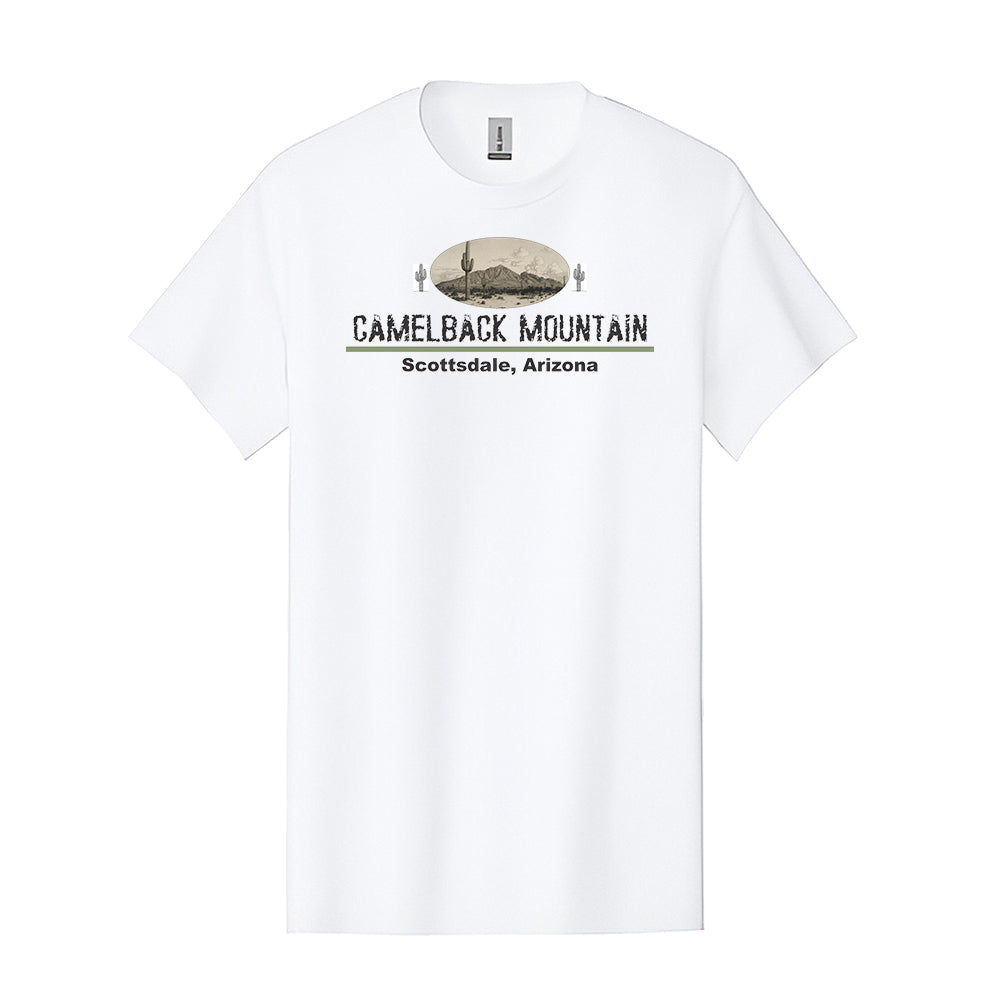 NEW Sepia Camelback - Adult