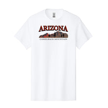 Load image into Gallery viewer, Arizona Camelback Mountain. I Hiked With Trails - Adult
