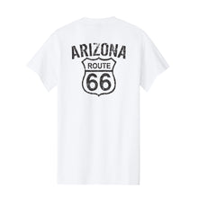 Load image into Gallery viewer, Youth Arizona Route 66 - Grey text
