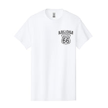 Load image into Gallery viewer, Youth Arizona Route 66 - Grey text

