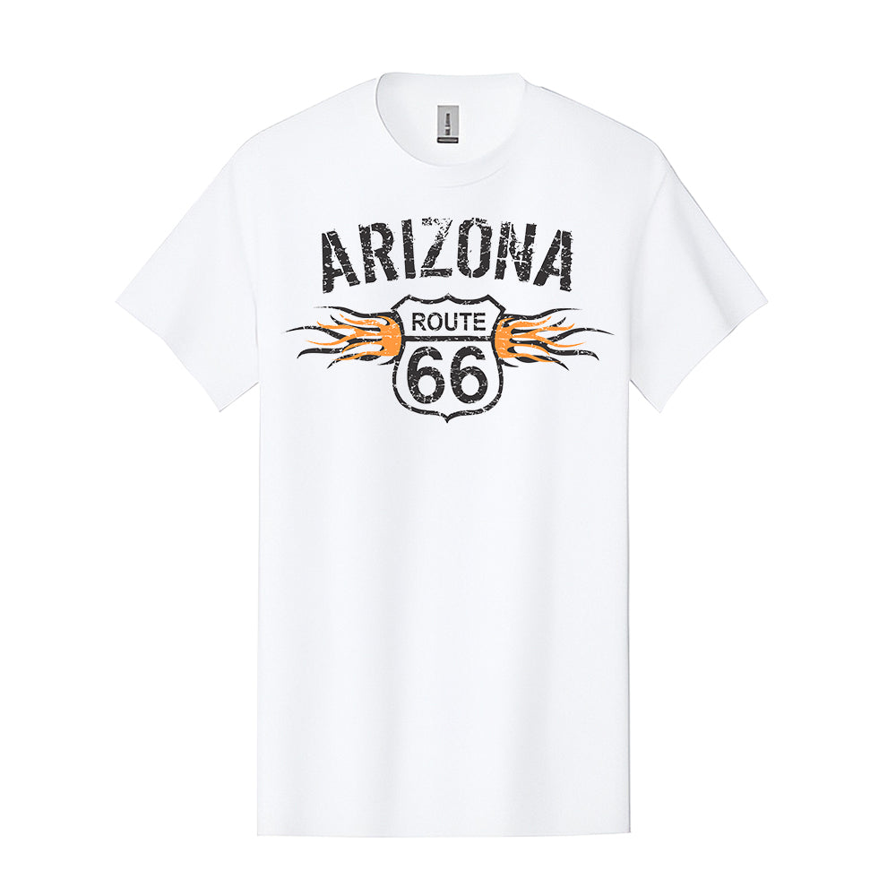 Toddler Arizona Route 66 - Scottsdale