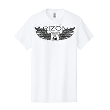 Load image into Gallery viewer, Youth Arizona Route US 66 With Wings
