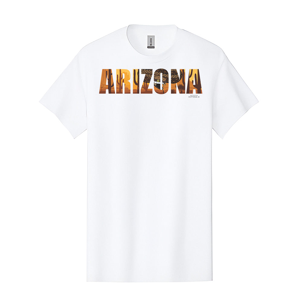 Toddler Arizona Snake Inside word