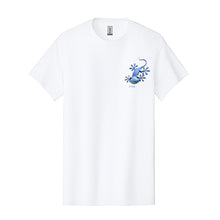 Load image into Gallery viewer, Smiling Gecko - Youth
