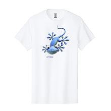 Load image into Gallery viewer, Smiling Gecko - Youth
