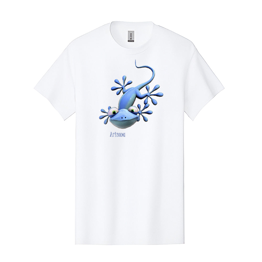 Smiling Gecko - Toddler