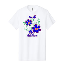 Load image into Gallery viewer, Arizona Bloom Graphic Tee - Toddler
