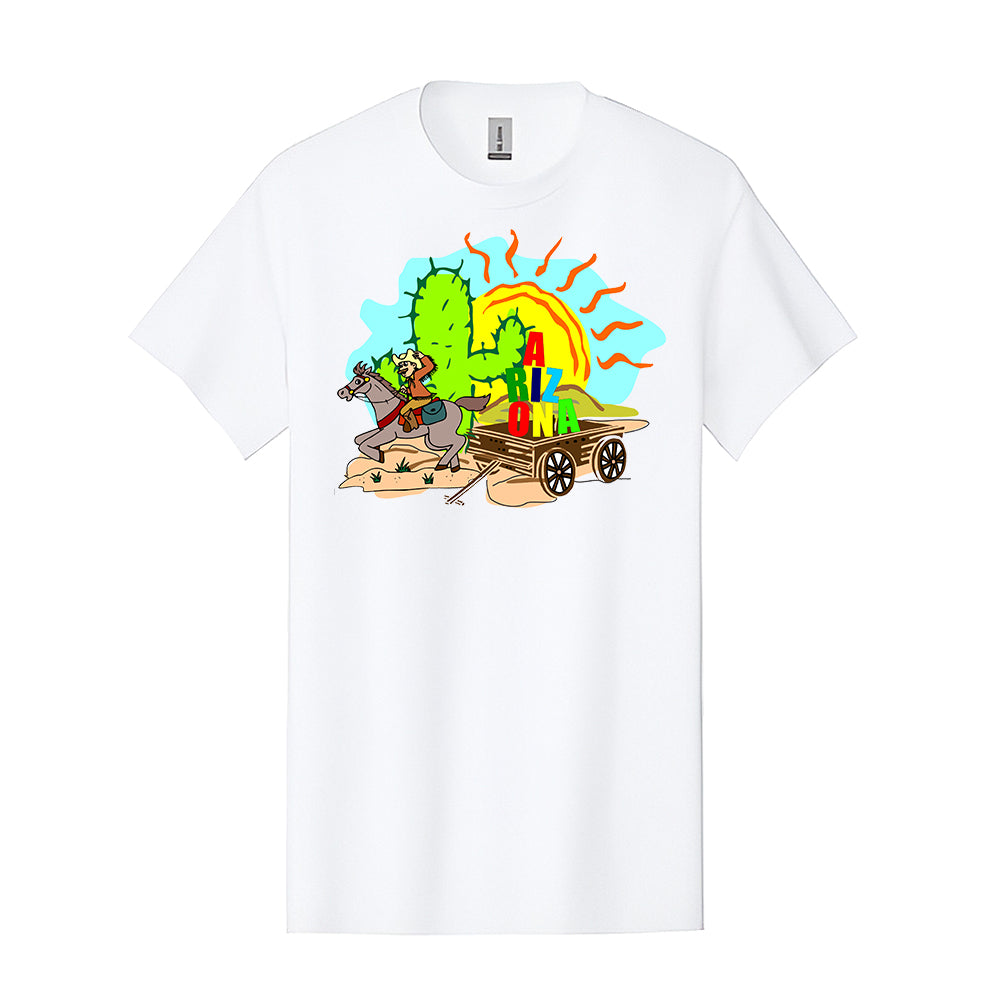 Wagon Designed - Youth