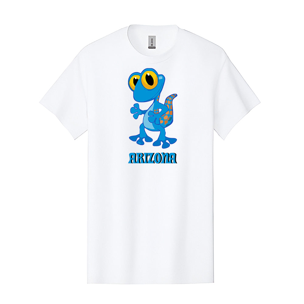 Blue Gecko- Toddler