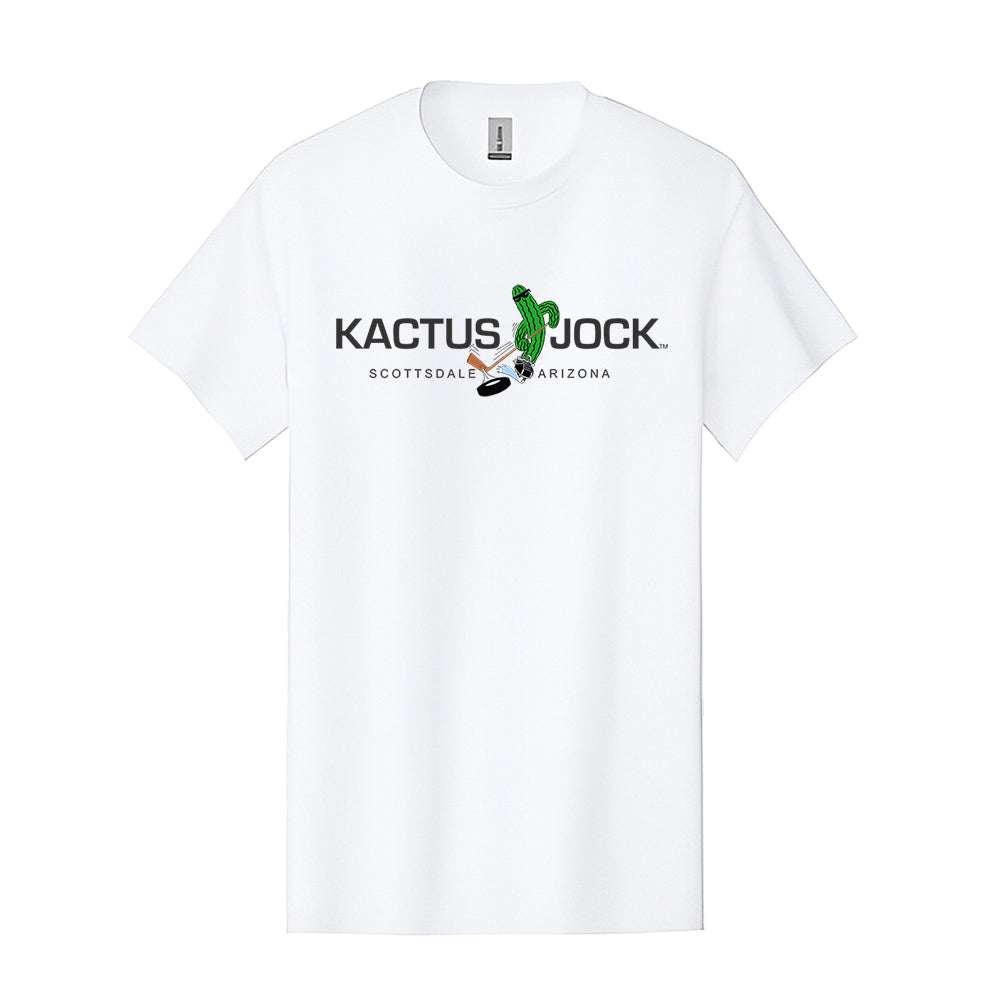 Kactus Jock Hockey (Vintage) - Adult