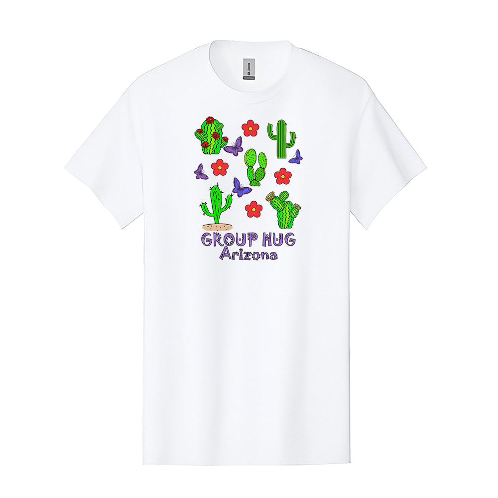 Youth - Group Hug AZ