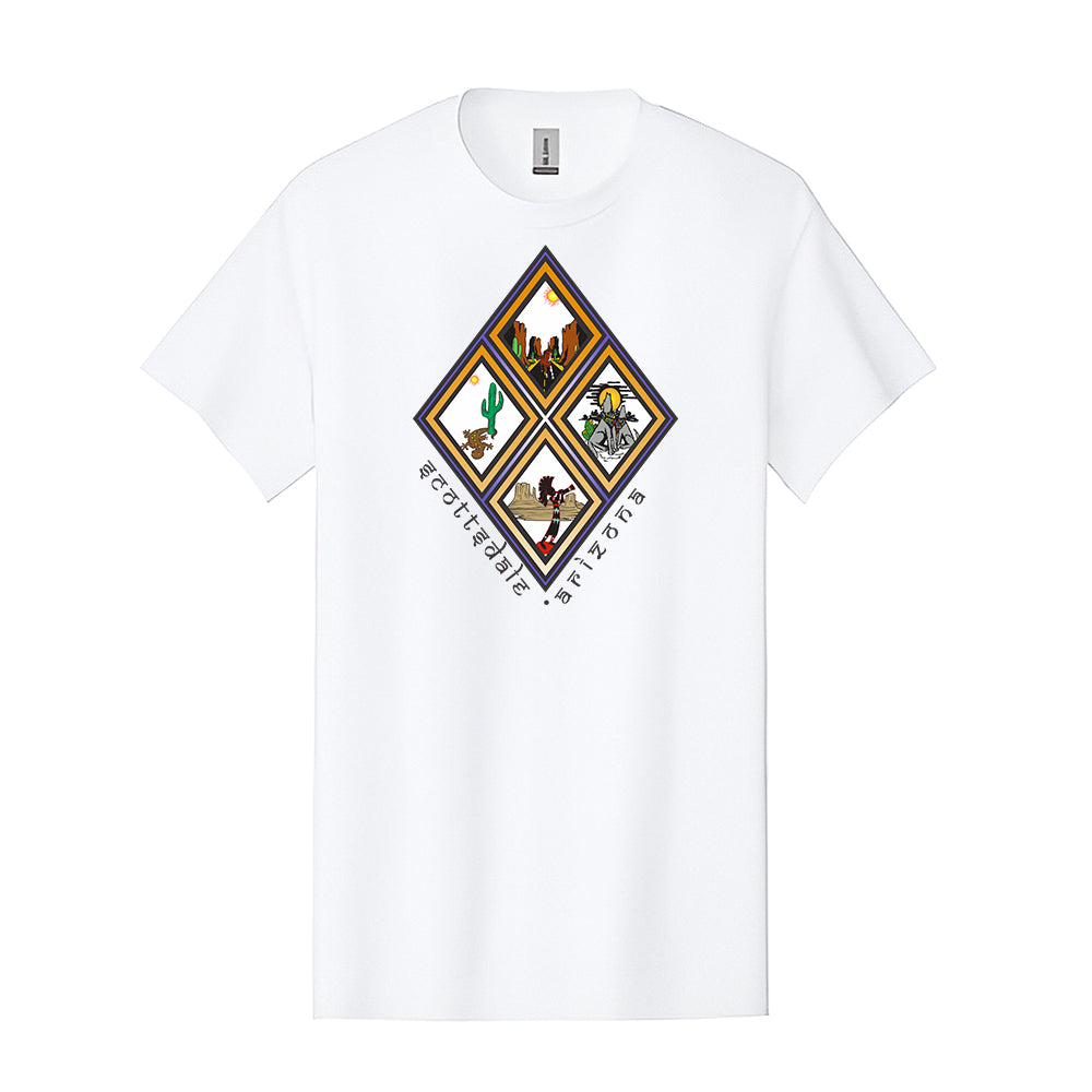 Youth Arizona Diamond