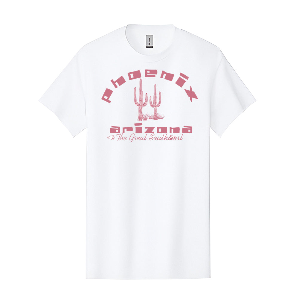 The Great Southwest Phoenix - Toddler