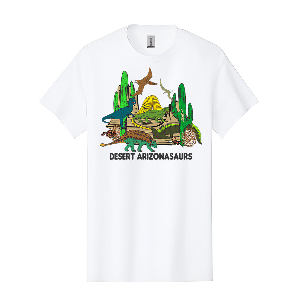 Youth - Desert Arizonasaur
