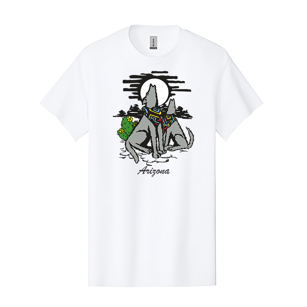 Youth - Coyote logo
