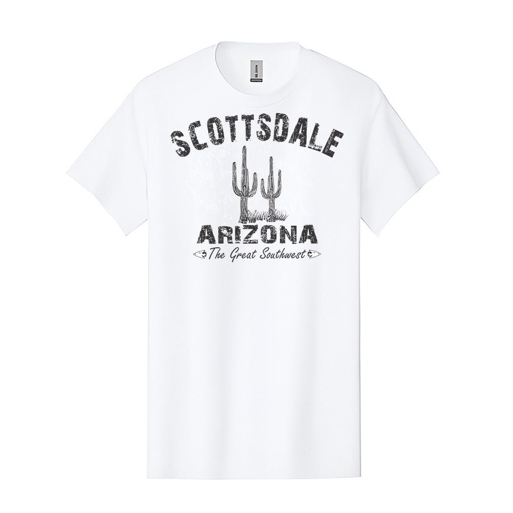 Youth - Great Southwest kids -Old Town Scottsdale