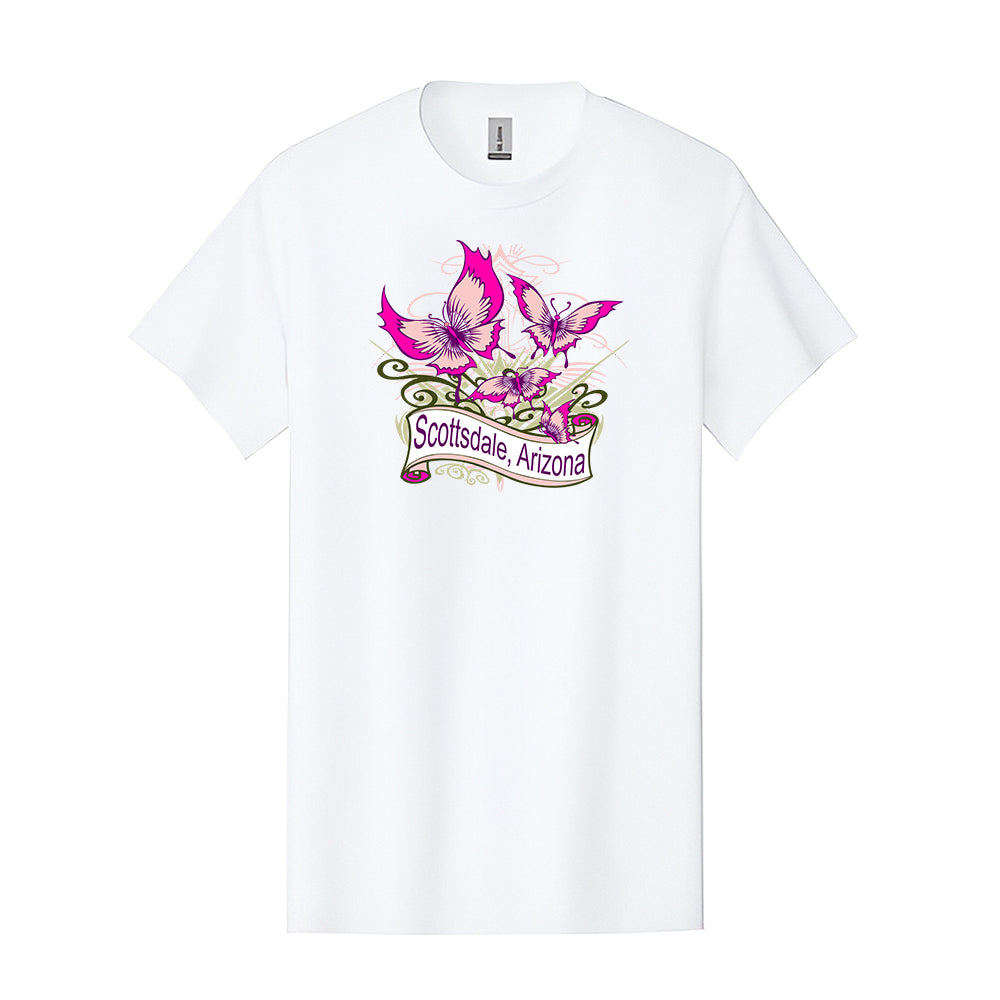 Girls Butterfly Effect - Toddler