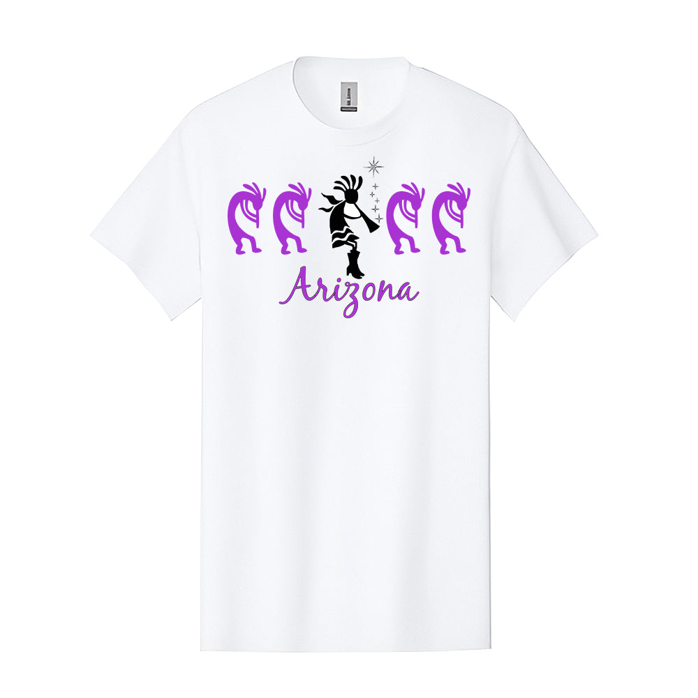 Kokopelli Stars Arizona - Toddler