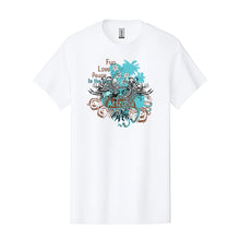 Load image into Gallery viewer, Arizona Peace Love Fun Graphic T-Shirt - Toddler
