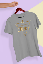 Load image into Gallery viewer, Bachelorette Shirt - Old Town Scottsdale, AZ - Tride (Gold)
