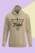 Load image into Gallery viewer, Bachelorette Hoodie - Old Town Scottsdale, AZ - Tribe (Black)
