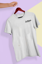 Load image into Gallery viewer, Old Town Scottsdale, AZ - Scottsdale Sun Script Tee
