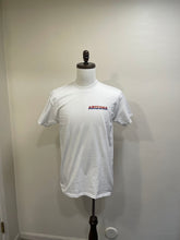 Load image into Gallery viewer, Adult State Flag Shirt - Right chest and full back Design
