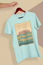 Load image into Gallery viewer, SuperStition_MT_Cham_Tshirt
