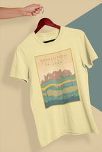 Load image into Gallery viewer, Superstition_Ivory_Tshirt
