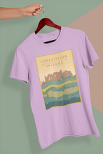 Load image into Gallery viewer, Superstition_Mt_Orchid_Tshirt
