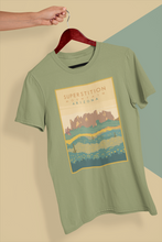 Load image into Gallery viewer, Superstition_Sandstone_Tshirt
