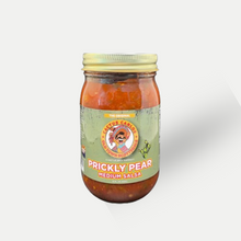 Load image into Gallery viewer, The Original Cactus Carlos - Prickly Pear Medium Salsa
