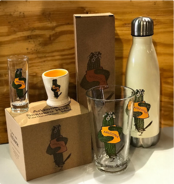 Souvenirs Gifts