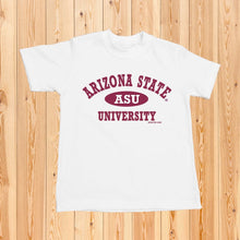 Load image into Gallery viewer, Arizona State University- Logo
