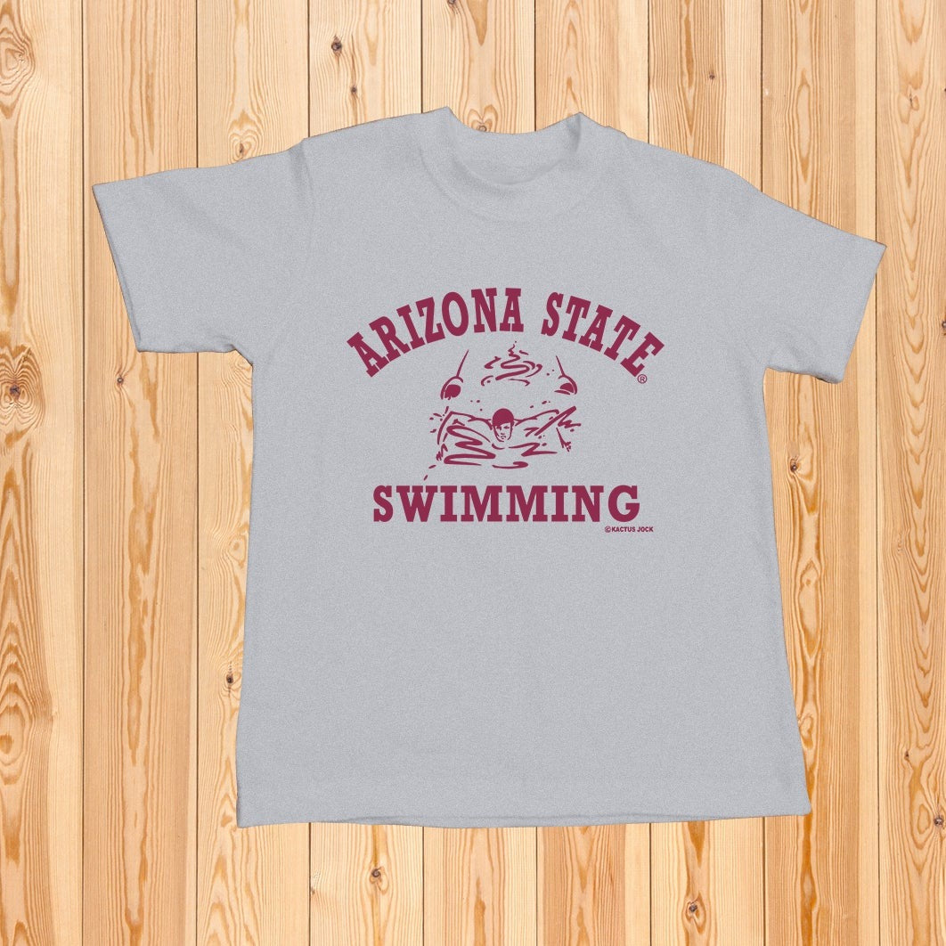 Arizona State Swimming