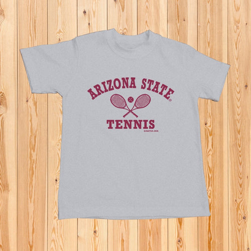 Arizona State Tennis
