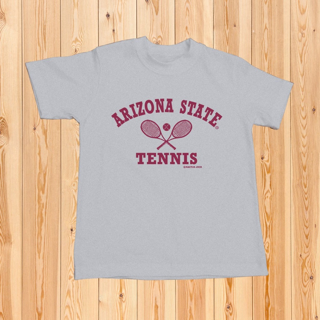 Arizona State Tennis