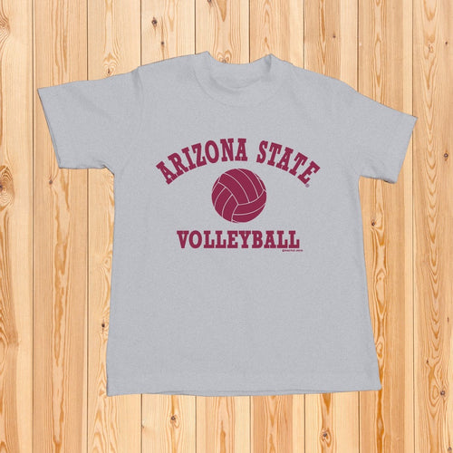 ASU Volleyball