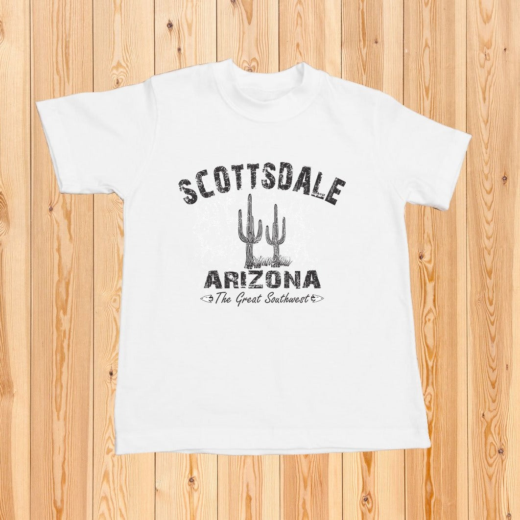 Great Southwest kids - Scottsdale