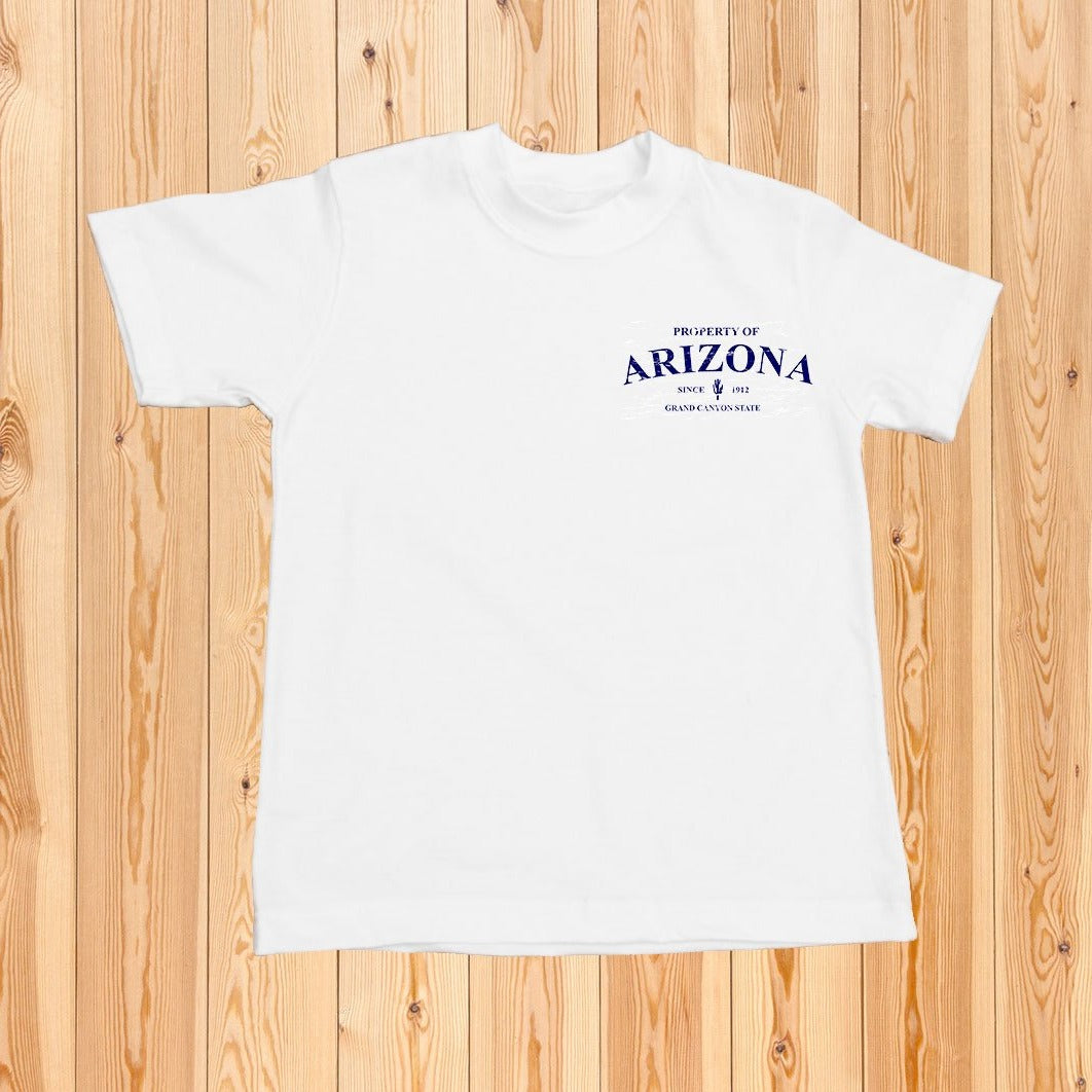 Property of Arizona