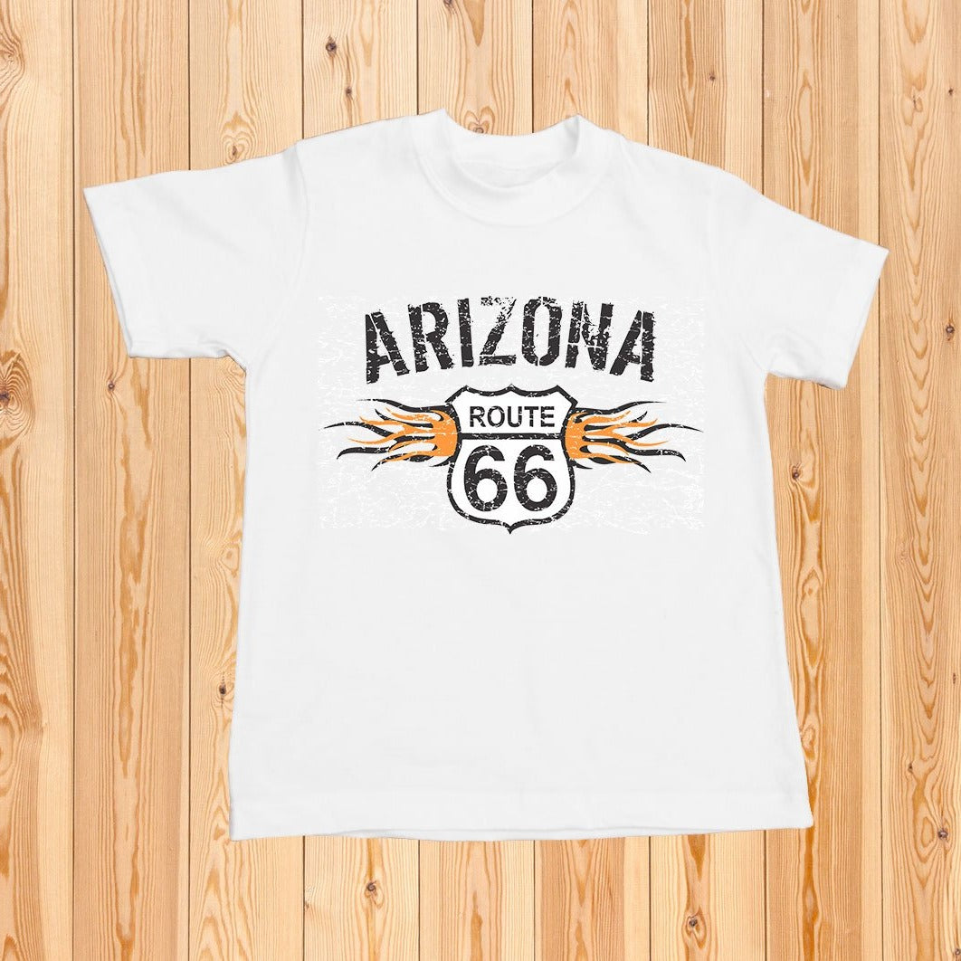 AZ Route 66 Youth